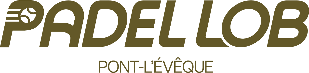 Logo Padel Lob