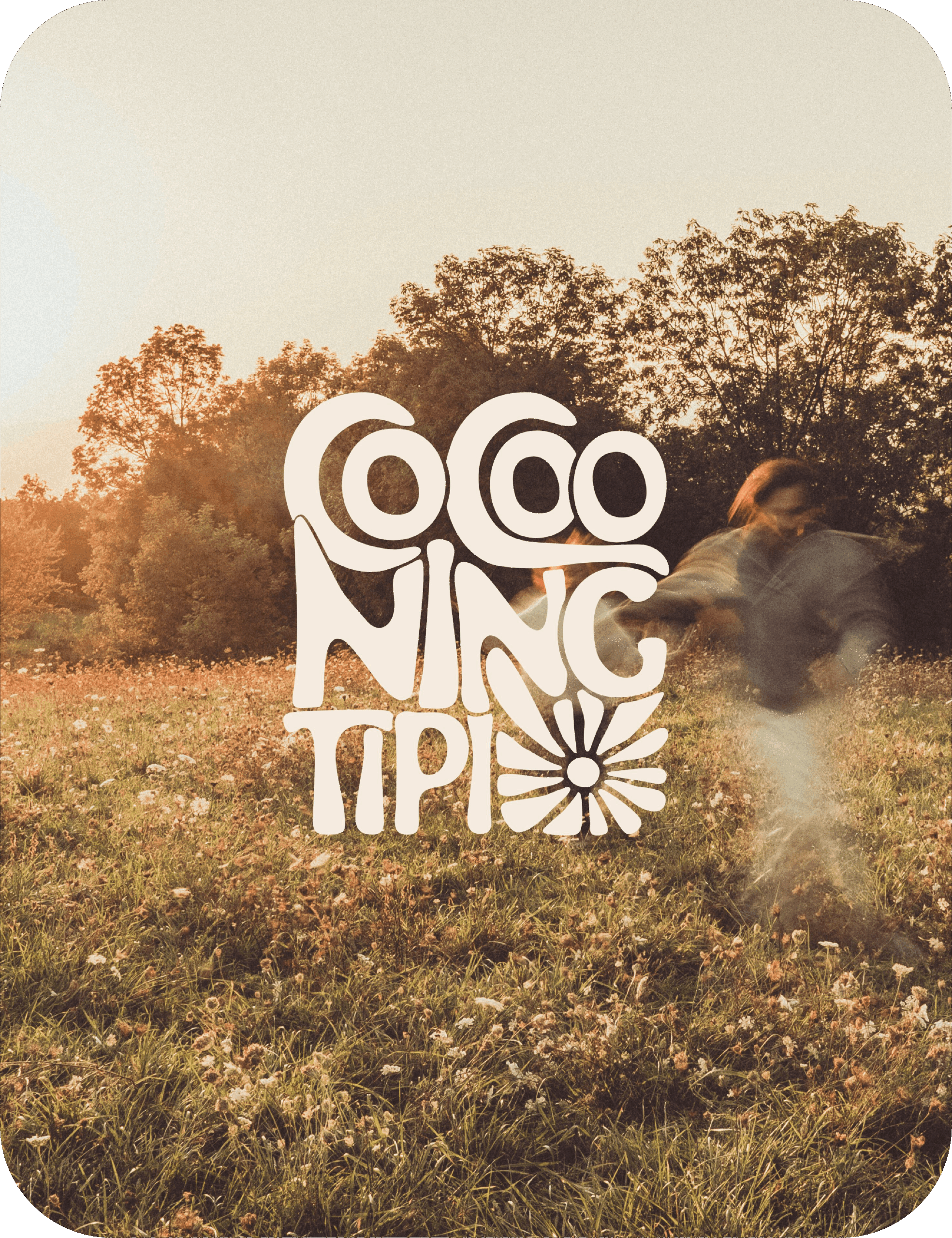 cc1 cocooning tipi logo